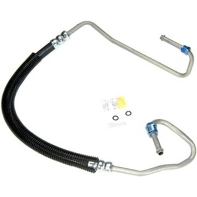 Power Steering Pressure Hose by GATES - 365425 pa2