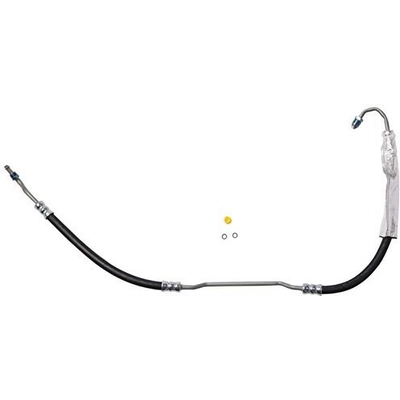 Power Steering Pressure Hose by GATES - 365447 pa6