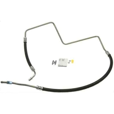 Power Steering Pressure Hose by GATES - 365451 pa1