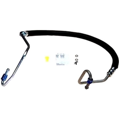 Power Steering Pressure Hose by GATES - 365455 pa4