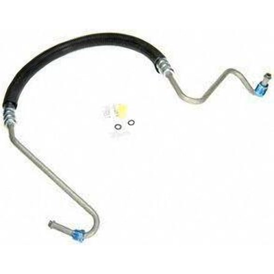 Power Steering Pressure Hose by GATES - 365456 pa4