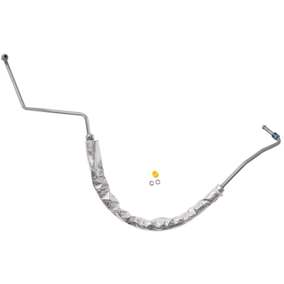 Power Steering Pressure Hose by GATES - 365460 pa4