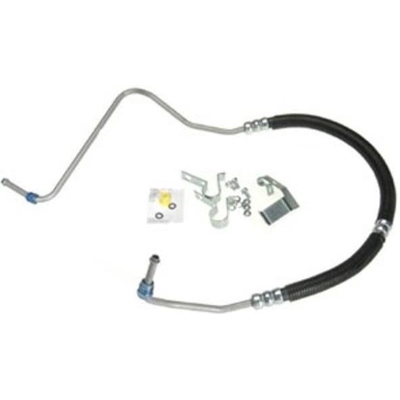 Power Steering Pressure Hose by GATES - 365461 pa1