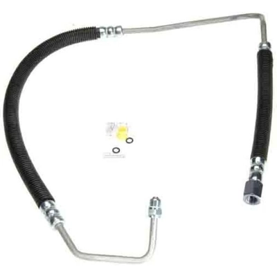 Power Steering Pressure Hose by GATES - 365477 pa1