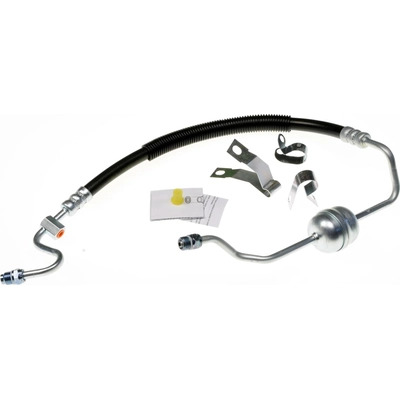 Power Steering Pressure Hose by GATES - 365481 pa7