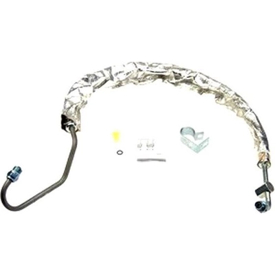 Power Steering Pressure Hose by GATES - 365484 pa4