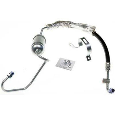 Power Steering Pressure Hose by GATES - 365485 pa2