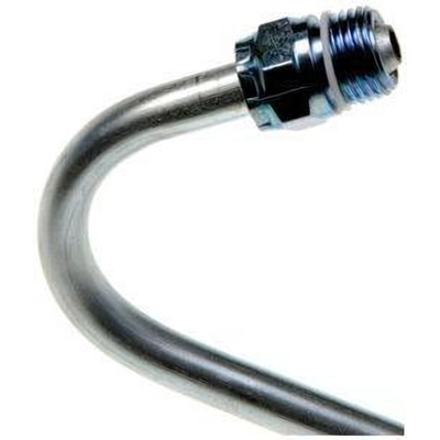 Power Steering Pressure Hose by GATES - 365485 pa9