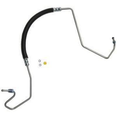 Power Steering Pressure Hose by GATES - 365490 pa4