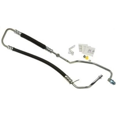 Power Steering Pressure Hose by GATES - 365492 pa1