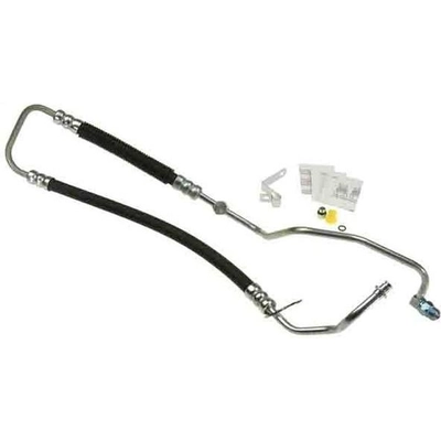 Power Steering Pressure Hose by GATES - 365492 pa3