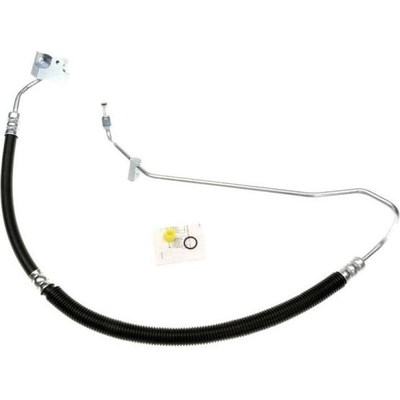 Power Steering Pressure Hose by GATES - 365536 pa6