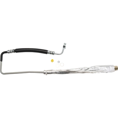 Power Steering Pressure Hose by GATES - 365540 pa5