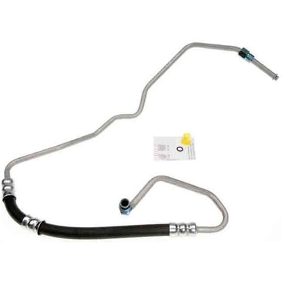 Power Steering Pressure Hose by GATES - 365558 pa1