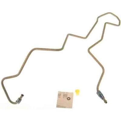 Power Steering Pressure Hose by GATES - 365560 pa1