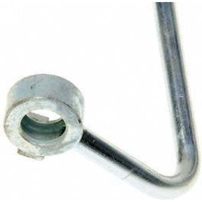 Power Steering Pressure Hose by GATES - 365566 pa9