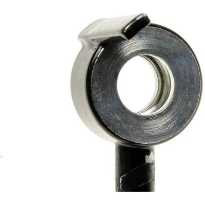 Power Steering Pressure Hose by GATES - 365616 pa1