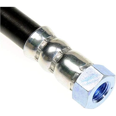 Power Steering Pressure Hose by GATES - 365634 pa8