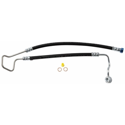 Power Steering Pressure Hose by GATES - 365638 pa7