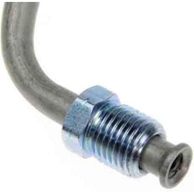 Power Steering Pressure Hose by GATES - 365643 pa4