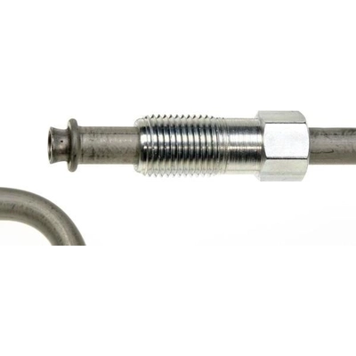 Power Steering Pressure Hose by GATES - 365656 pa2