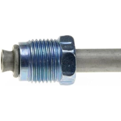 Power Steering Pressure Hose by GATES - 365658 pa3