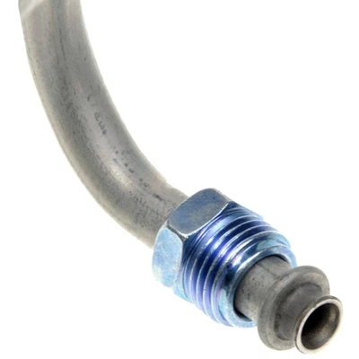 GATES - 365662 - Power Steering Pressure Hose pa6