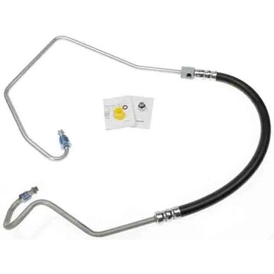 Power Steering Pressure Hose by GATES - 365687 pa6