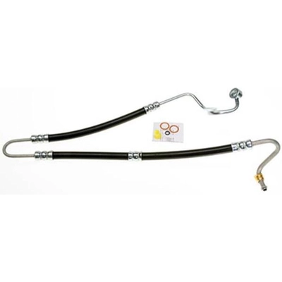 Power Steering Pressure Hose by GATES - 365715 pa3