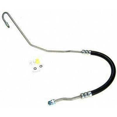 Power Steering Pressure Hose by GATES - 365720 pa4