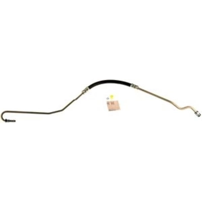 Power Steering Pressure Hose by GATES - 365730 pa2