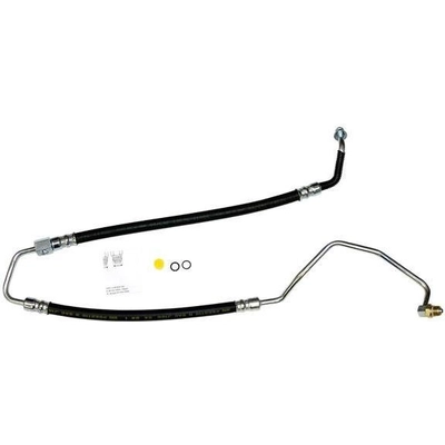 GATES - 365786 - Power Steering Pressure Hose pa2