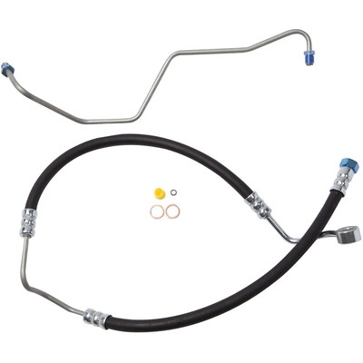 Power Steering Pressure Hose by GATES - 365793 pa3