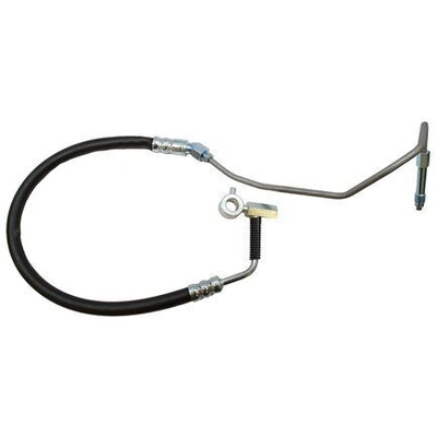 GATES - 365829 - Power Steering Pressure Hose pa6