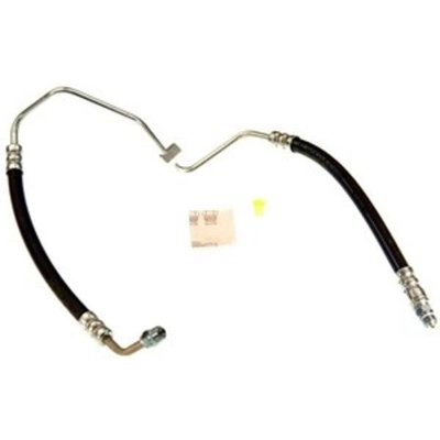 Power Steering Pressure Hose by GATES - 365830 pa2