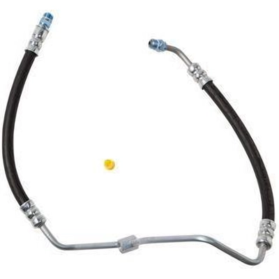 Power Steering Pressure Hose by GATES - 365830 pa5