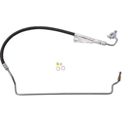Power Steering Pressure Hose by GATES - 365874 pa1