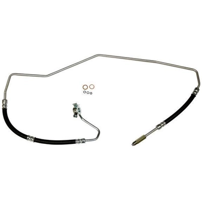 Power Steering Pressure Hose by GATES - 365888 pa1