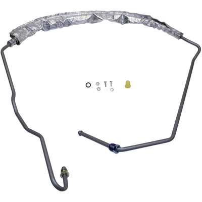 GATES - 365935 - Power Steering Pressure Hose pa1