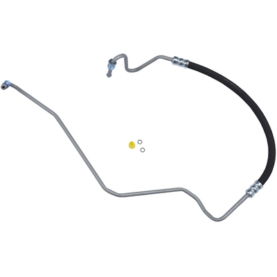 Power Steering Pressure Hose by GATES - 365964 pa2