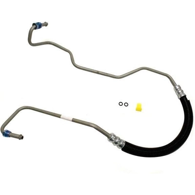 GATES - 366123 - Power Steering Pressure Hose pa1