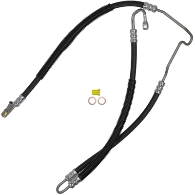 Power Steering Pressure Hose by GATES - 366286 pa1