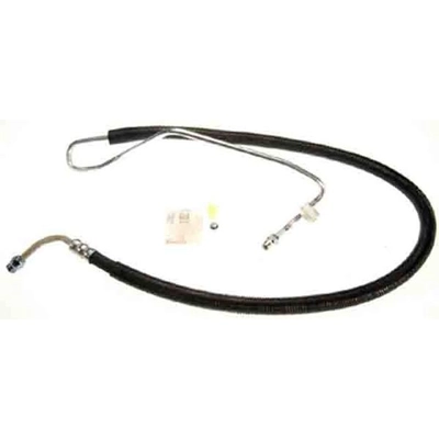 Power Steering Pressure Hose by GATES - 366290 pa1