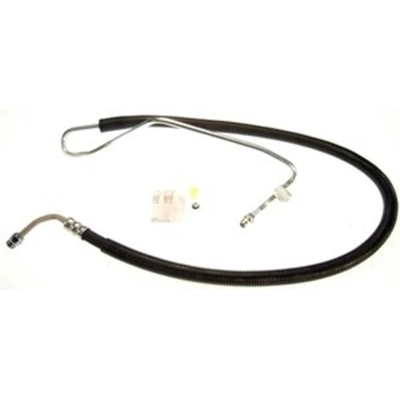 Power Steering Pressure Hose by GATES - 366290 pa2