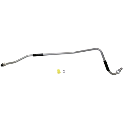 Power Steering Pressure Hose by GATES - 366303 pa1