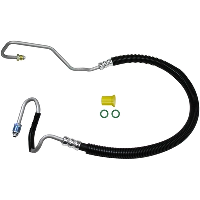 Power Steering Pressure Hose by GATES - 366325 pa1