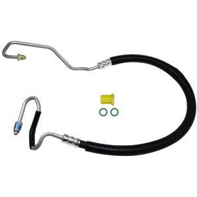 Power Steering Pressure Hose by GATES - 366325 pa2