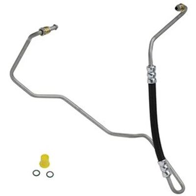 GATES - 366358 - Power Steering Pressure Line Hose Assembly pa1