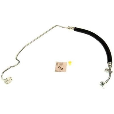 Power Steering Pressure Hose by GATES - 366370 pa1