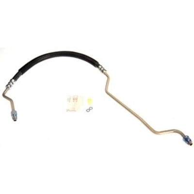 Power Steering Pressure Hose by GATES - 366420 pa1